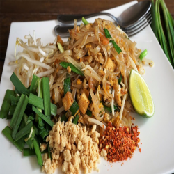 Pad-thaï